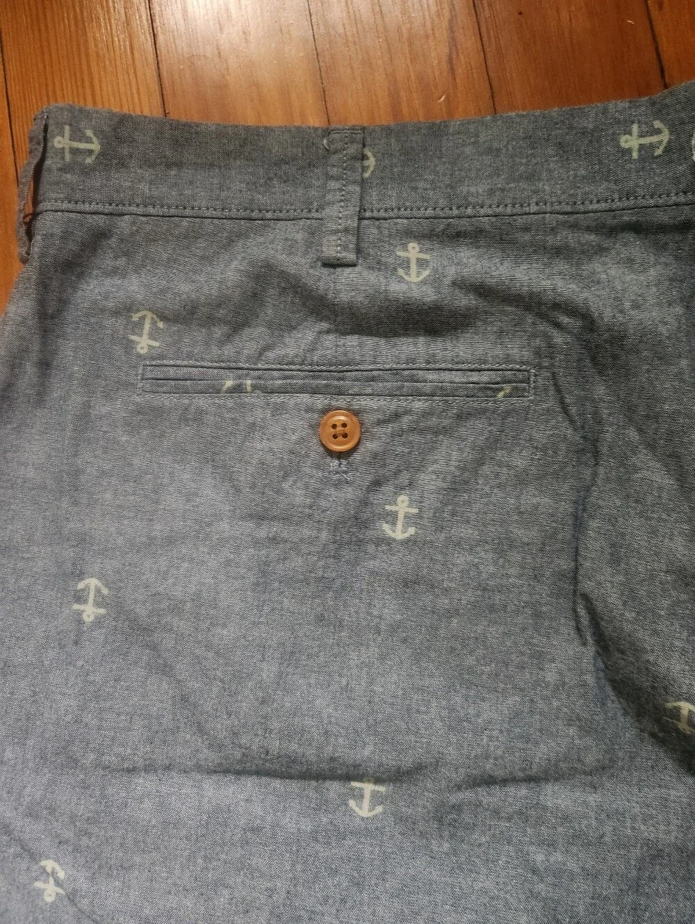 J. Crew crew men